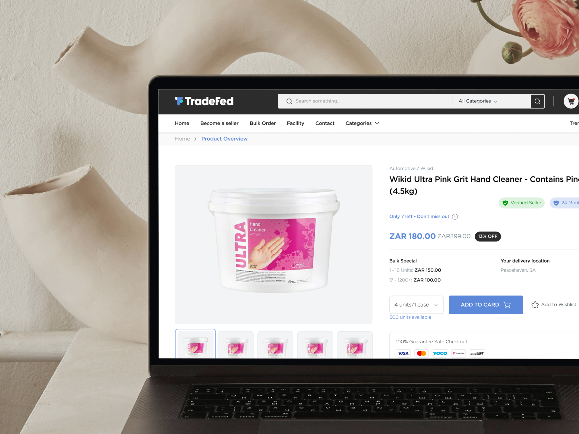 Tradefed Analytics